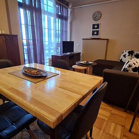 Apartment Kristi Krusevo Kültér fotó