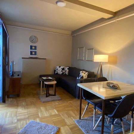 Apartment Kristi Krusevo Kültér fotó