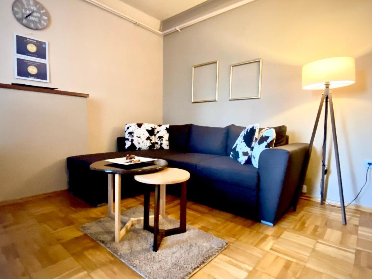 Apartment Kristi Krusevo Kültér fotó