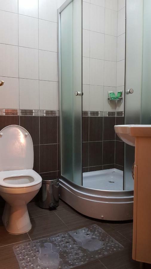 Apartment Kristi Krusevo Kültér fotó