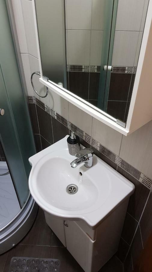 Apartment Kristi Krusevo Kültér fotó