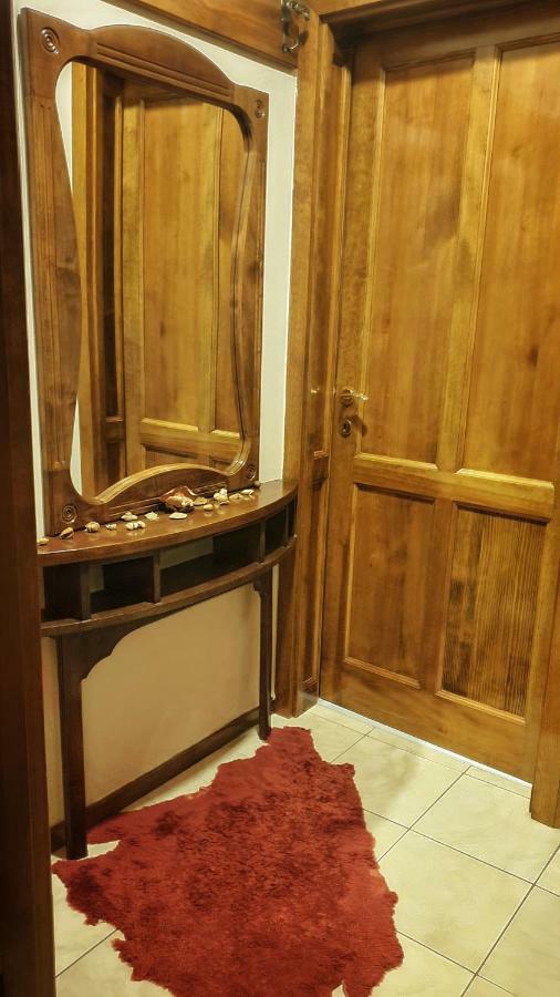 Apartment Kristi Krusevo Kültér fotó